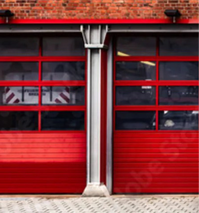 Feuerwehreinrichtung